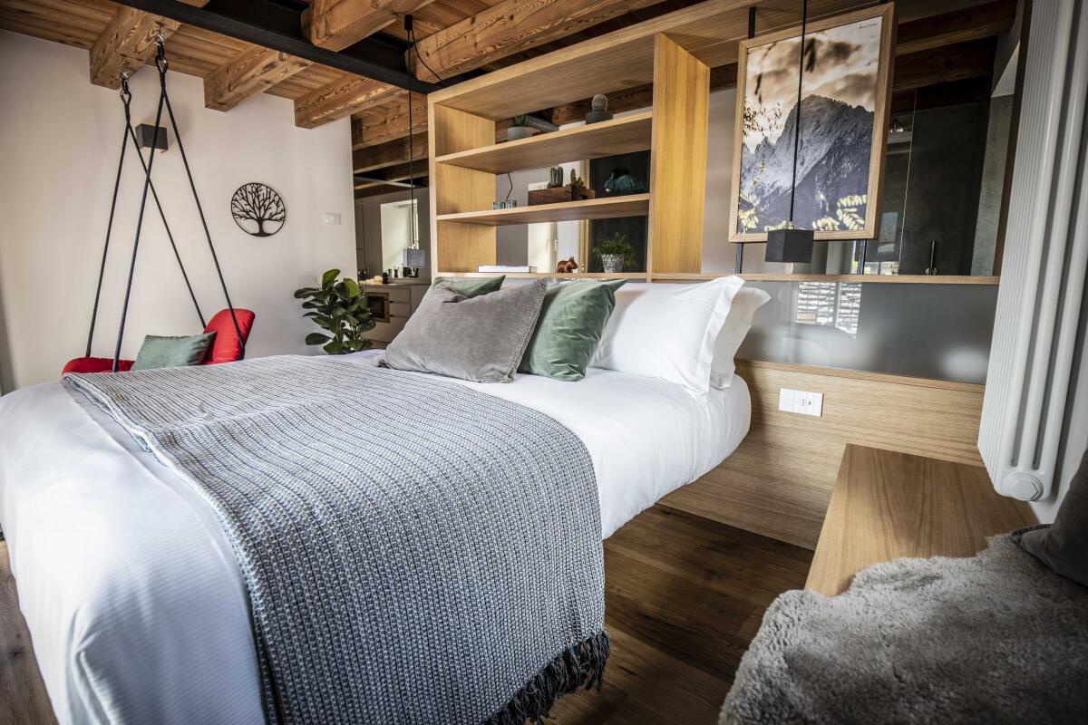 casa vacanze bottonera